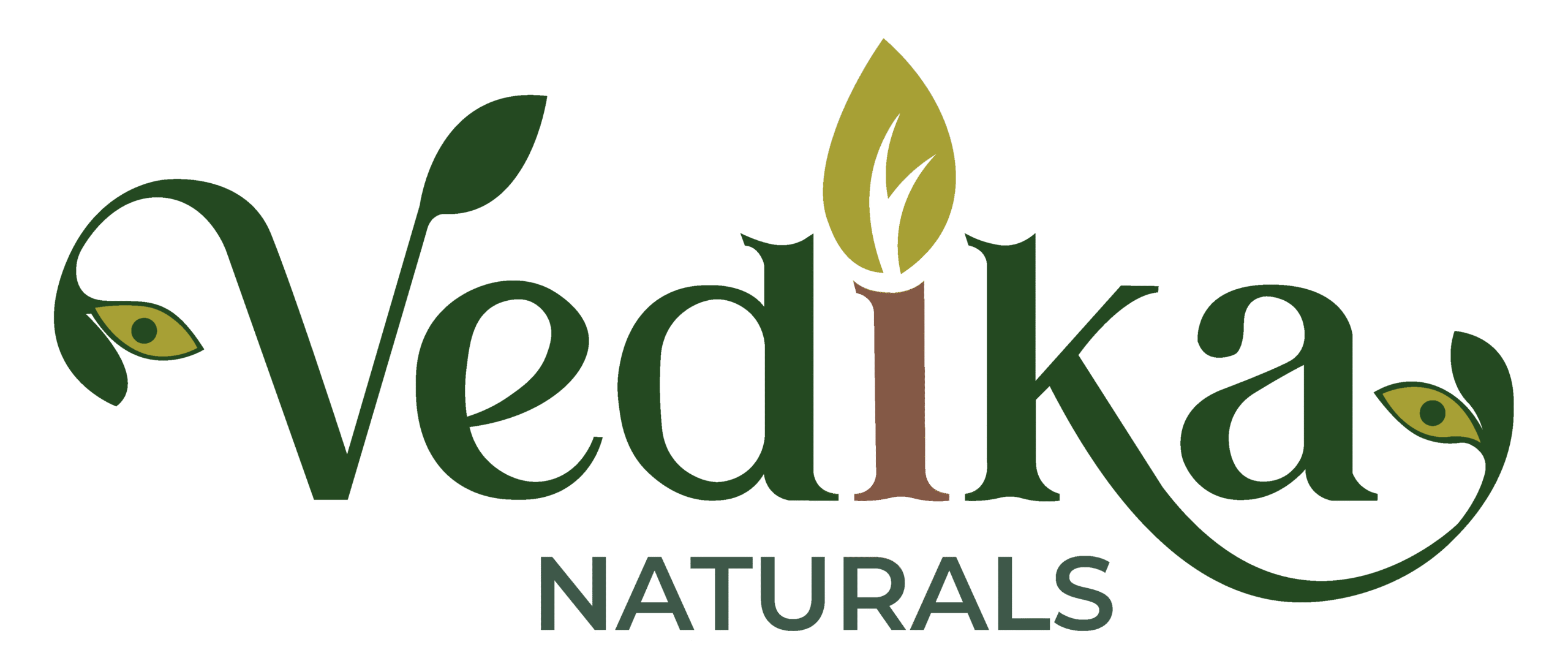Vedika Naturals